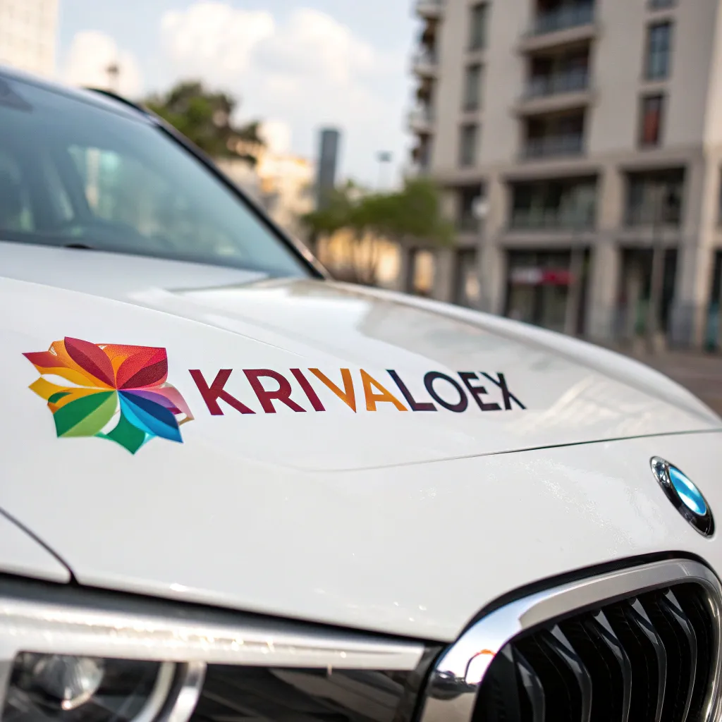 Contact KRIVALOEX