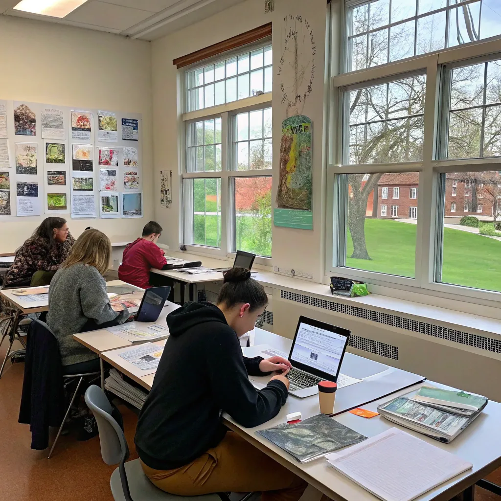 Creative Design Course