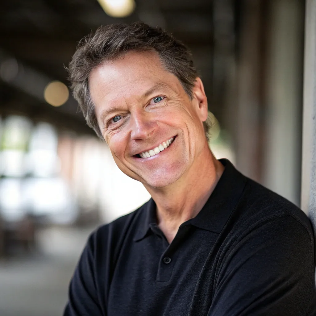 David Jenkins
