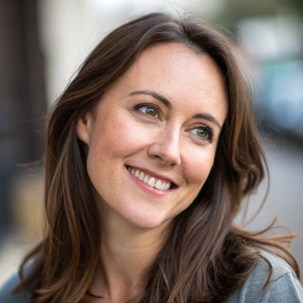 Emily Clarkson
