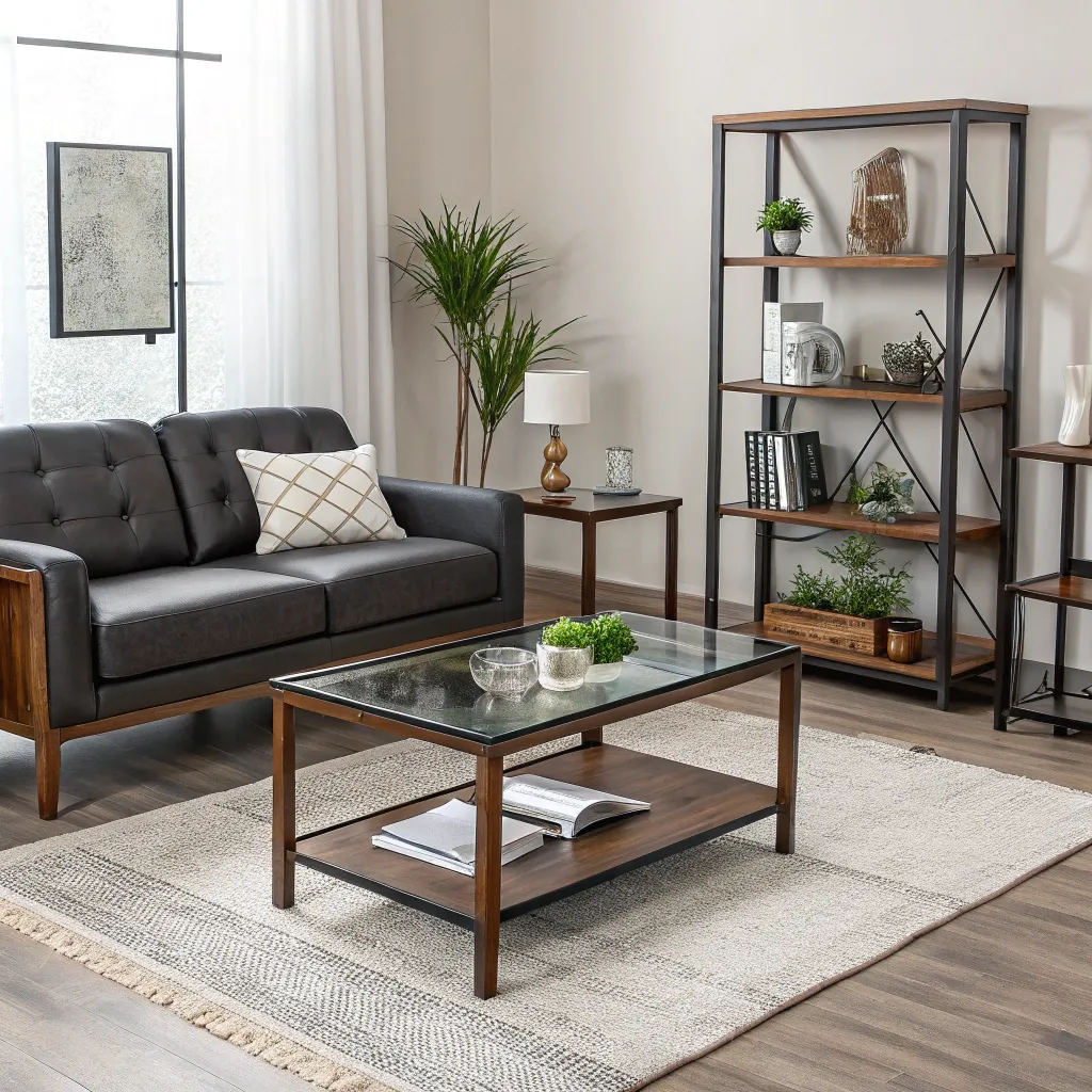 Functional Furniture Course