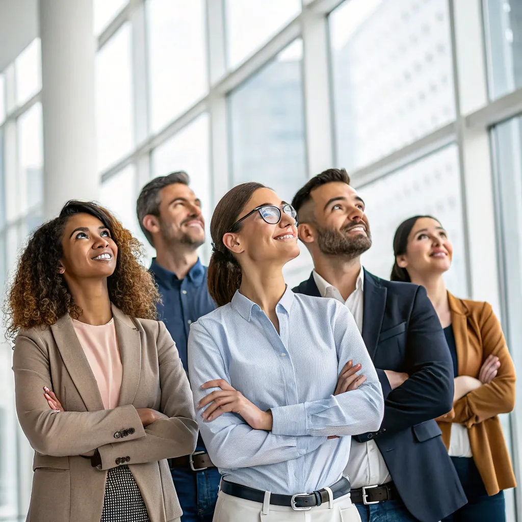 Our Team of Experts