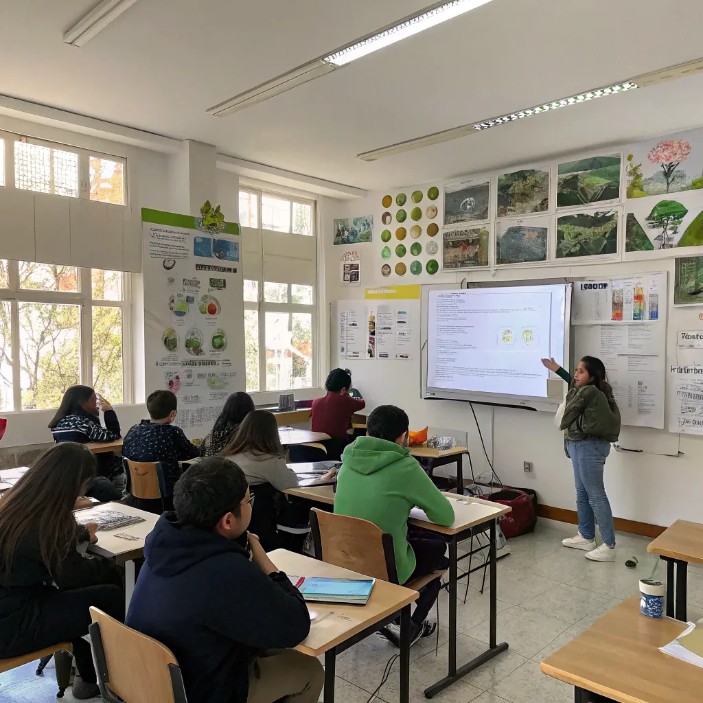 Sustainable Design Course